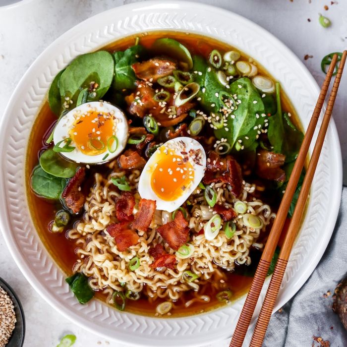 Asian — Pan-Asian cuisine