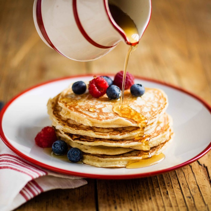 Desserts — Patisserie cuisine