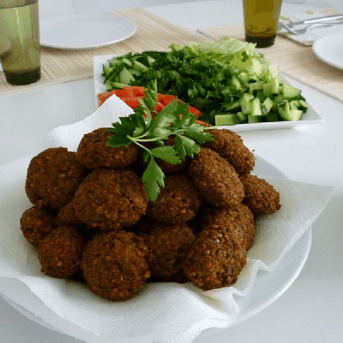 Tamiya — Saffron Kitchen